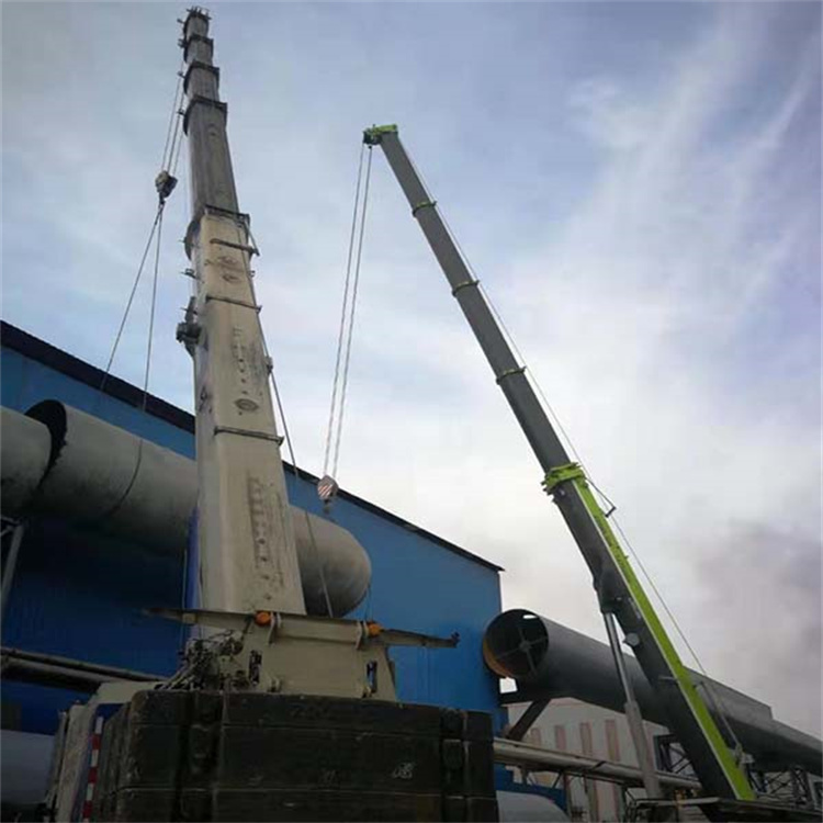 泰山起重机吊车出租