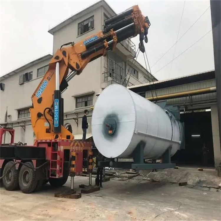 泰山吊车租用电话|24小时应急服务|精准吊装方案